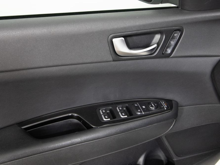 Kia Optima IV Санкт-Петербург  - изображение 20