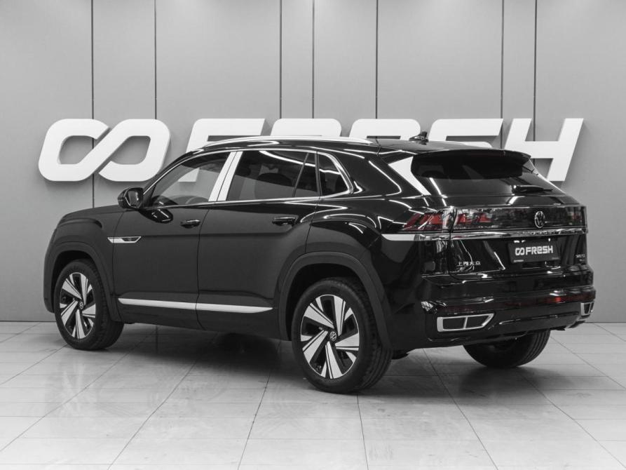 Volkswagen Teramont I Рестайлинг (China Market) Ростов-на-Дону  - изображение 2