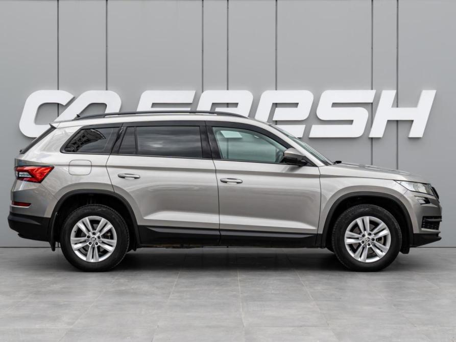 Skoda Kodiaq I Краснодар  - изображение 5