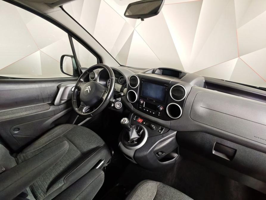 Citroen Berlingo II Рестайлинг 2 Москва  - изображение 12