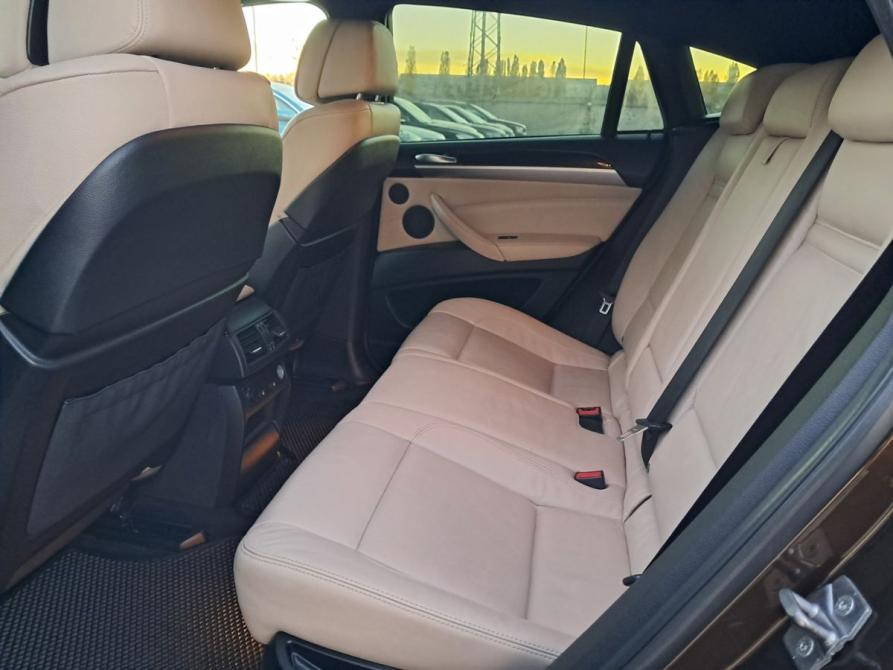 BMW X6 I (E71) Рестайлинг Набережные Челны  - изображение 15