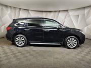 Acura MDX III Москва  - изображение 28
