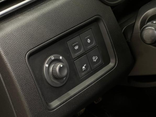 Renault Duster II с пробегом 2021 года, цена 1 759 000 рублей, 76663 км, внедорожник, Автокод Объявления