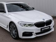 BMW 5 серии VII (G30/G31/G38) Сочи  - изображение 45