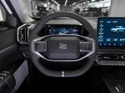 Dongfeng Z9 Москва  - изображение 37
