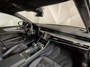 Audi A6 V (C8) Москва  - изображение 38