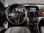 Mercedes-Benz GLK-Класс I (X204) Екатеринбург  - изображение 36