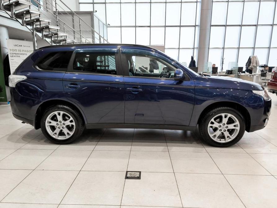 Mitsubishi Outlander III Казань  - изображение 5