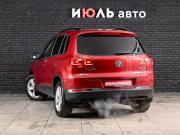 Volkswagen Tiguan I Рестайлинг Екатеринбург  - изображение 26