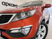 Kia Sportage III Волгоград  - изображение 40