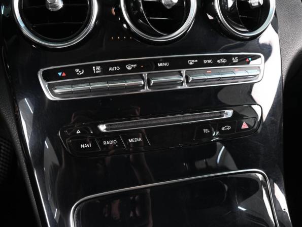 Mercedes-Benz C-Класс IV (W205) с пробегом 2014 года, цена 1 890 000 рублей, 205923 км, седан, Автокод Объявления