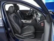 Mercedes-Benz C-Класс IV (W205) Рестайлинг Москва  - изображение 28