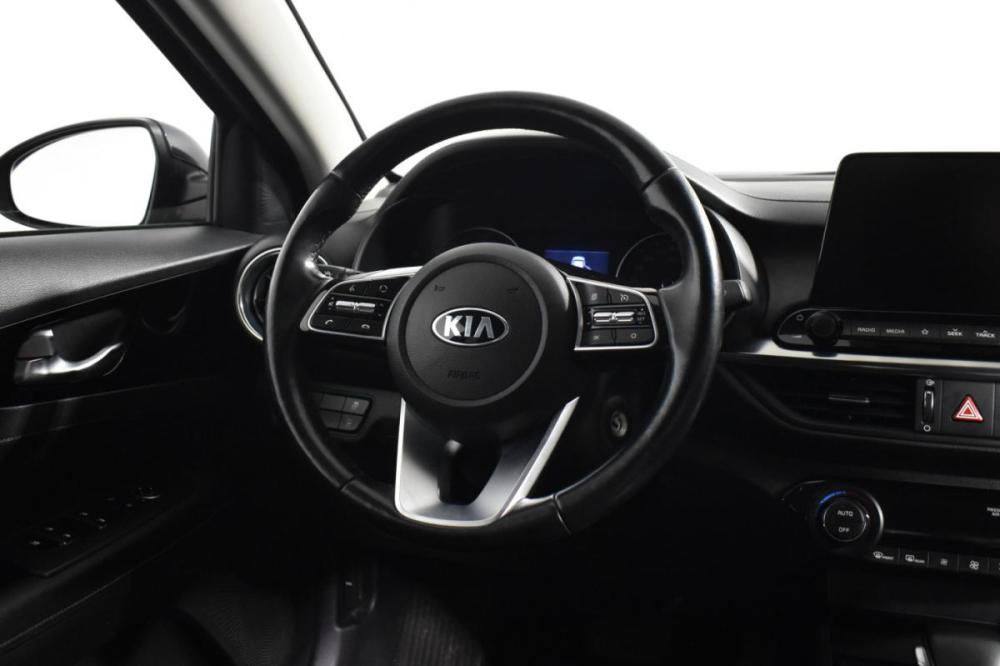 Kia Cerato IV Санкт-Петербург  - изображение 15