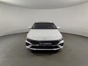 Hyundai Elantra VII (CN7) Рестайлинг Уфа  - изображение 27