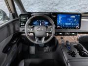 Lexus LM II Москва  - изображение 43