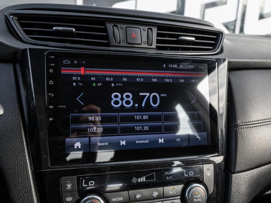 Nissan Qashqai II Рестайлинг Краснодар  - изображение 12