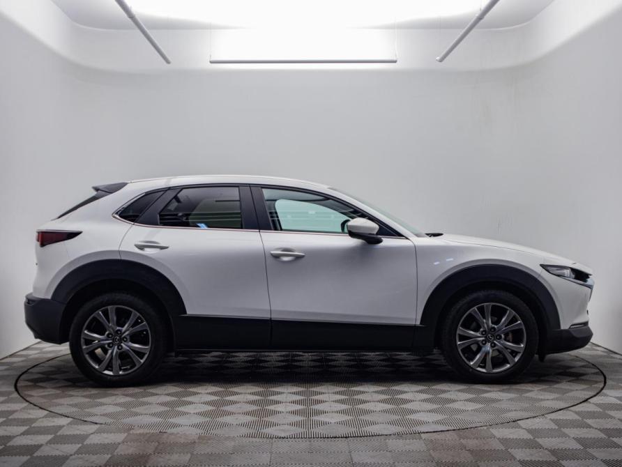 Mazda CX-30 I Москва  - изображение 7