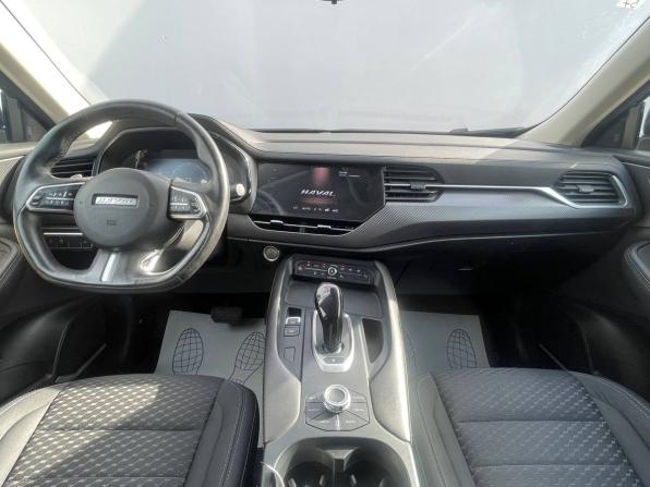 Haval F7x I с пробегом 2020 года, цена 2 050 000 рублей, 54007 км, внедорожник, Автокод Объявления