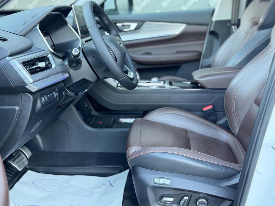 Chery Tiggo 8 Pro I Краснодар  - изображение 16