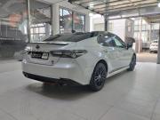 Toyota Camry VIII (XV70) Рестайлинг Минеральные Воды  - изображение 24