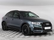 Audi Q3 I (8U) Рестайлинг Химки  - изображение 18