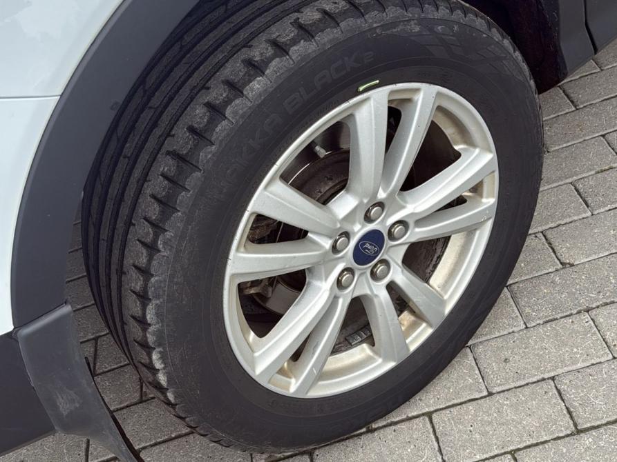 Ford Kuga II Рестайлинг Кемерово  - изображение 15