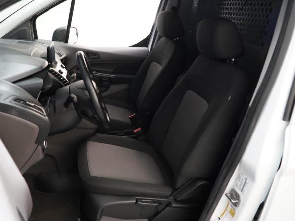 Ford Transit Connect II Рестайлинг с пробегом 2020 года, цена 3 189 999 рублей, 39140 км, фургон, Автокод Объявления