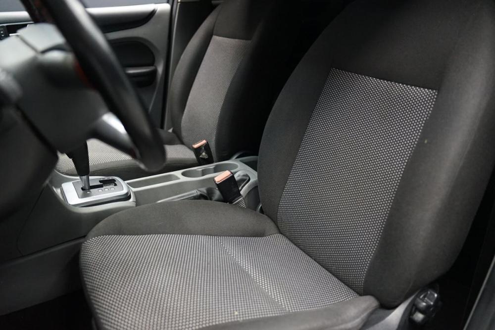 Ford Focus II Рестайлинг Крым  - изображение 10