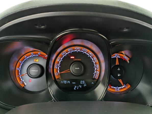 Lada (ВАЗ) Vesta I с пробегом 2021 года, цена 1 090 000 рублей, 117695 км, универсал, Автокод Объявления