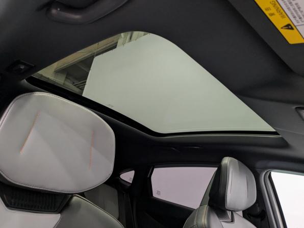 Changan UNI-V I с пробегом 2023 года, цена 2 250 000 рублей, 32676 км, лифтбек, Автокод Объявления