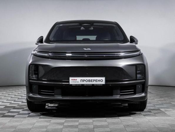 Li Auto (Lixiang) L7 I с пробегом 2023 года, цена 5 710 000 рублей, 15000 км, внедорожник, Автокод Объявления