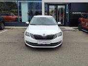 Skoda Octavia III (A7) Рестайлинг Москва  - изображение 19