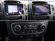 Kia Sorento II Рестайлинг Москва  - изображение 43