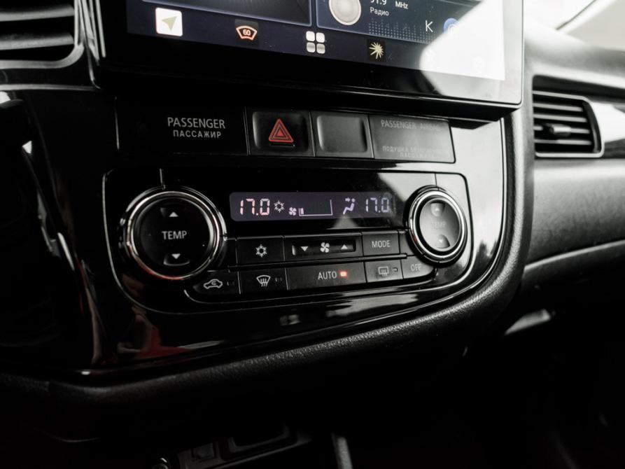 Mitsubishi Outlander III Рестайлинг 2 Екатеринбург  - изображение 19