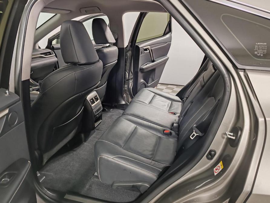 Lexus RX IV Москва  - изображение 11
