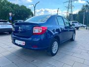 Renault Logan II Стерлитамак  - изображение 24