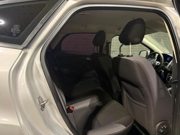 Ford Focus III с пробегом 2012 года, цена 730 000 рублей, 206783 км, хэтчбек, Автокод Объявления