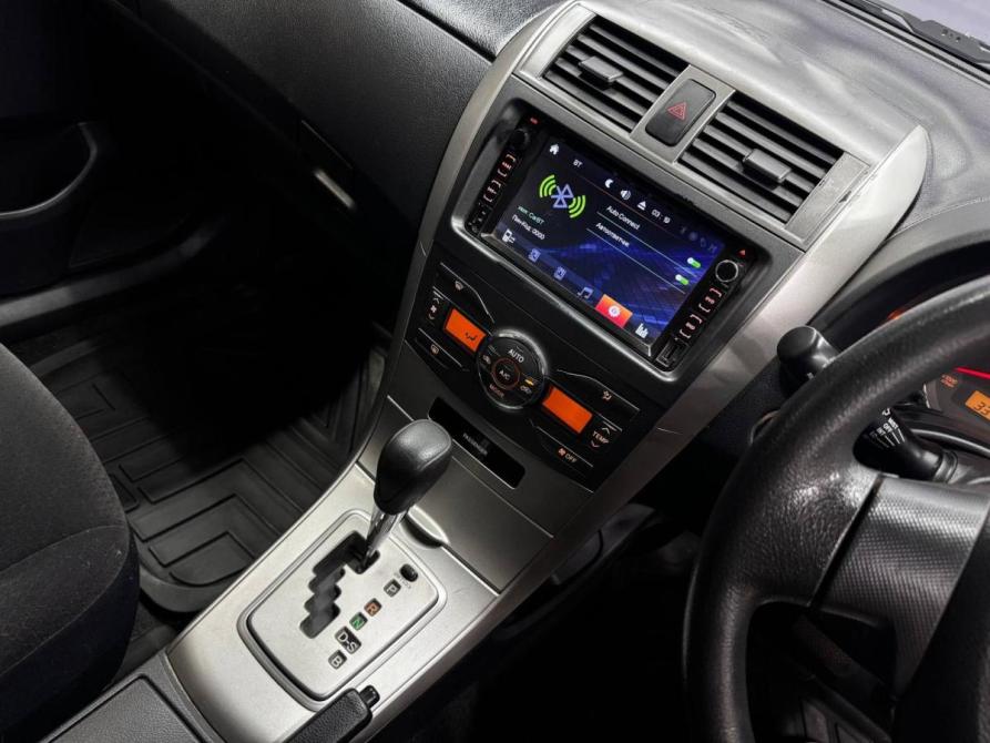 Toyota Corolla X (E140 E150) Рестайлинг Благовещенск  - изображение 19