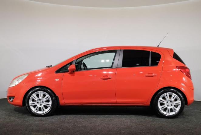 Opel Corsa D с пробегом 2008 года, цена 350 000 рублей, 182156 км, хэтчбек, Автокод Объявления