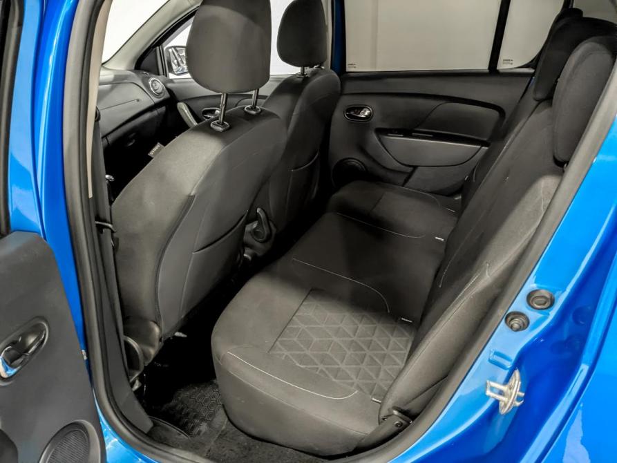 Renault Sandero II Москва  - изображение 12