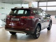 Toyota RAV4 IV (XA40) Рестайлинг Тверь  - изображение 24