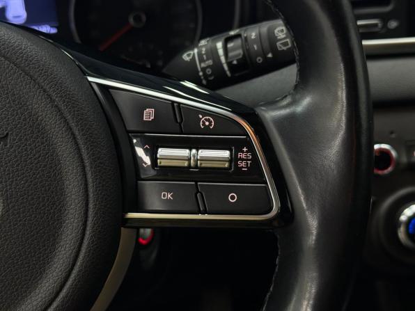 Kia Sportage IV Рестайлинг с пробегом 2019 года, цена 2 290 000 рублей, 126800 км, внедорожник, Автокод Объявления