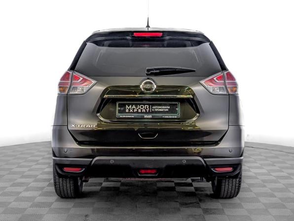 Nissan X-Trail III с пробегом 2015 года, цена 1 830 000 рублей, 77484 км, внедорожник, Автокод Объявления