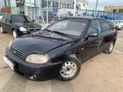 Kia Spectra I Рестайлинг 2 Нижнекамск  - изображение 20