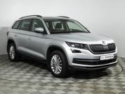 Skoda Kodiaq I Санкт-Петербург  - изображение 22