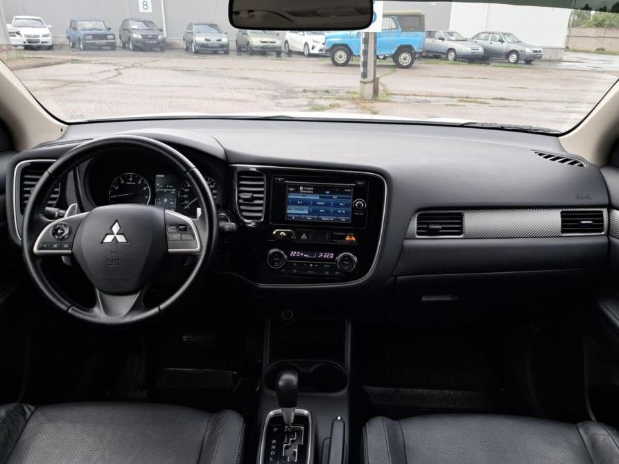 Mitsubishi Outlander III Набережные Челны  - изображение 17