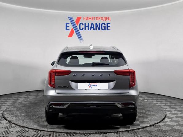 Haval Jolion I с пробегом 2023 года, цена 1 359 000 рублей, 79532 км, внедорожник, Автокод Объявления