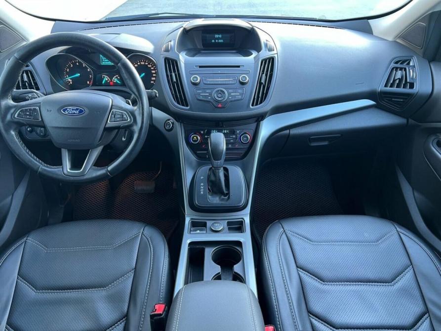 Ford Kuga II Рестайлинг Екатеринбург  - изображение 10