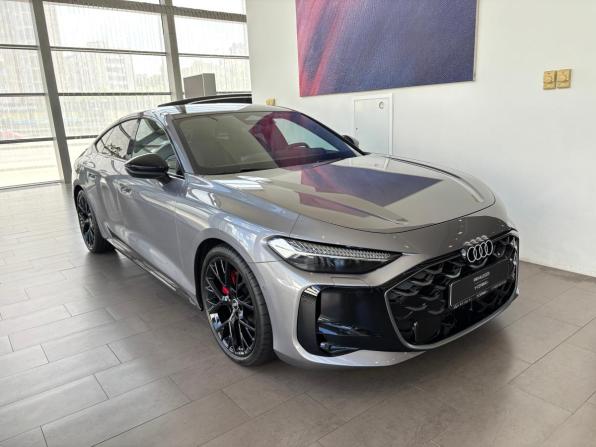 Audi A5 III (B10) с пробегом 2025 года, цена 5 990 000 рублей, 58 км, седан, Автокод Объявления