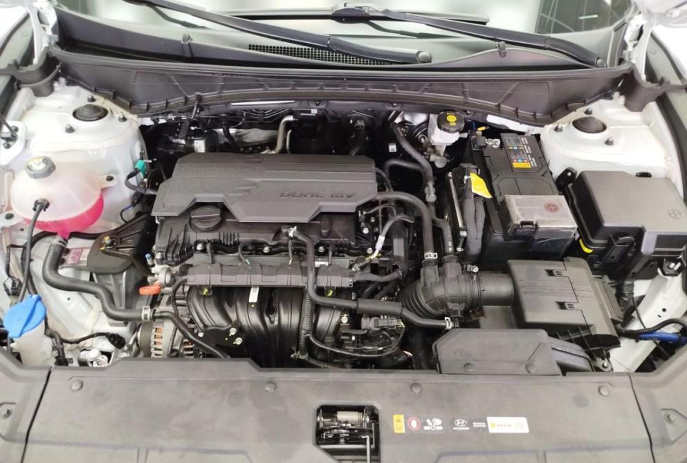 Hyundai Tucson IV Саратов  - изображение 11
